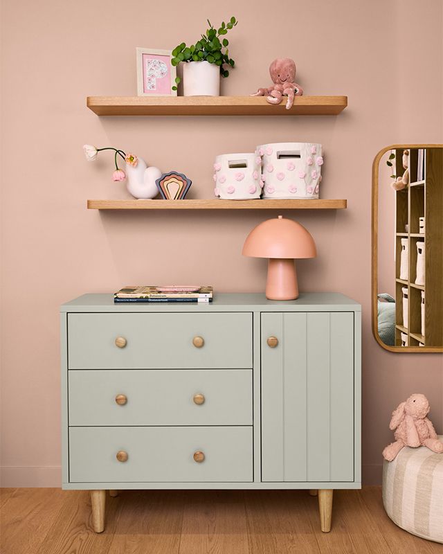 MORE WAYS TO STORE