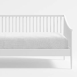 Hampshire Spindle Wood Daybed