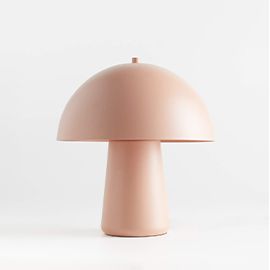 Joy Clay Kids Table Lamp by Leanne Ford