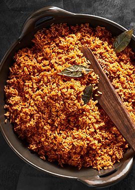 jollof rice