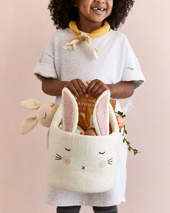 Easter is almost here
