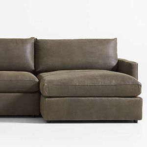 Lounge Sectional Sofa