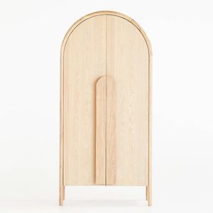 Annie Storage Cabinet by Leanne Ford