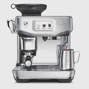 Breville Barista Touch Impress Espresso Machine