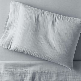 Supersoft Organic Cotton Gauze Sheet Set