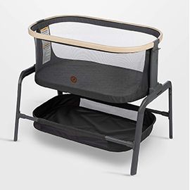 Maxi-Cosi® Iora™ Mesh Travel Baby Bassinet