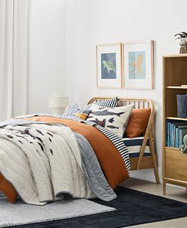 bedroom furniture