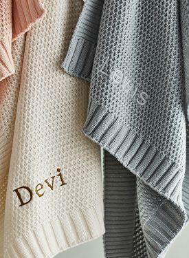 personalize these gifts