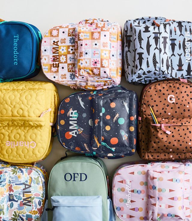 personalize these gifts