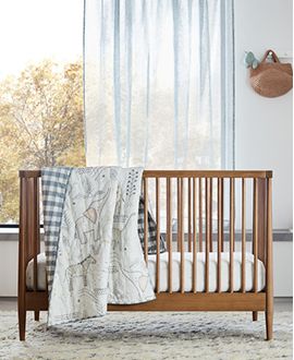 nursery furniture