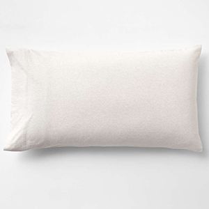 Cozysoft Organic Jersey Pillow Sham