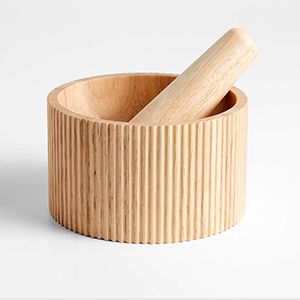 Hanno Mortar & Pestle