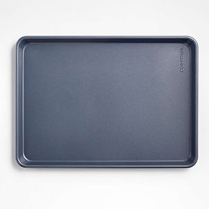 Slate Blue Half Sheet Pan