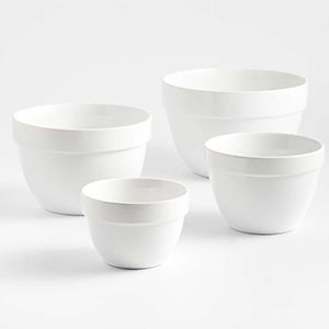 Aspen Mixing Bowls, Set of 4