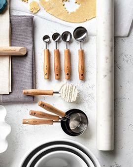 baking tools