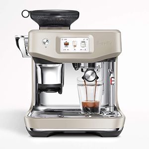 Breville® Barista Touch™ Impress Espresso Machine