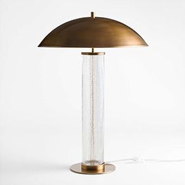 Vidro Glass Table Lamp