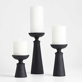 Izumo Pillar Candle Holder