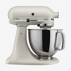 KitchenAid® 5-Quart Stand Mixer in Matte Milkshake