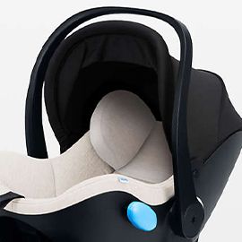 20% off select CLEK car seats‡