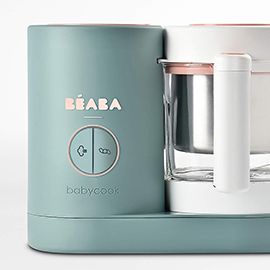 20% off BEABA Babycook® gear‡