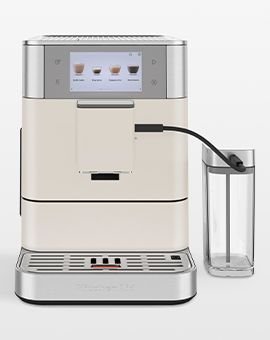 KitchenAid® KF8 Fully Automatic Espresso Machine