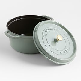 up to 40% off select Staub® cookware‡