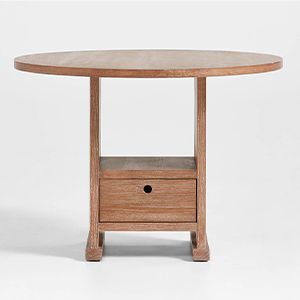 Discovery Play Table with Storage by Jeremiah Brent