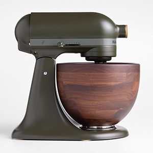 KitchenAid® Artisan® Evergreen Stand Mixer