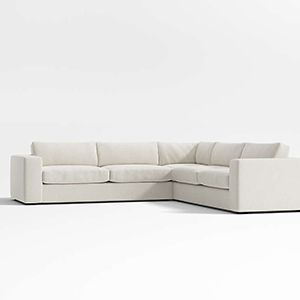 Oceanside 3-Piece Sectional Sofa