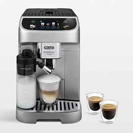 De'Longhi® Magnifica Plus Espresso Machine