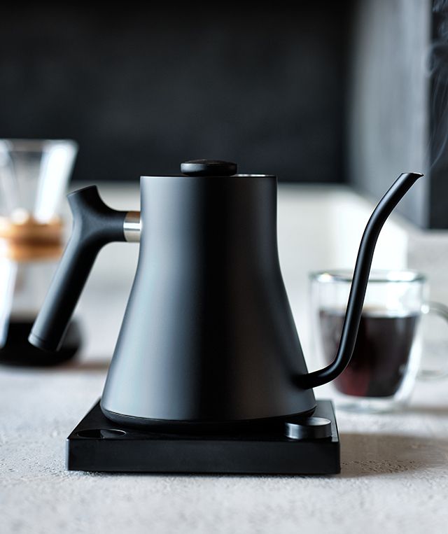 20% off select Fellow kettles, french presses, grinders and accessories‡