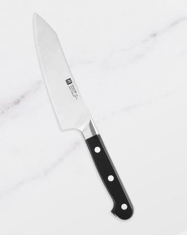 $70 off ZWILLING® Promo 5.5" Rocking Santoku knife‡