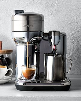 3 days left: up to 30% off select Nespresso® espresso & coffee machines‡