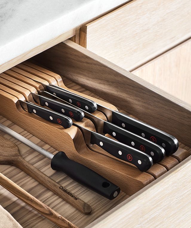 25% off select WUSTHOF Gourmet Cutlery