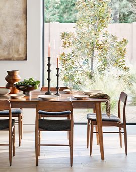 The Dining Room Event: Up to 30% off