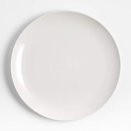 Hudson Natural Stoneware Dinner Plate