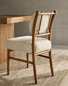 Pierre Dining Side Chair