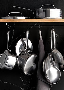 up to 40% off top kitchen brands‡