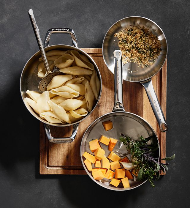 20% off EvenCook Core™ cookware‡