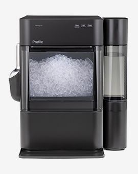 GE Profile Opal 2.0 Ultra Nugget Ice Maker