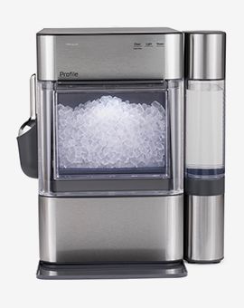 GE Profile Opal 2.0 Ultra Nugget Ice Maker