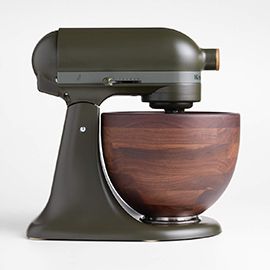 KitchenAid® Artisan® Design Series Evergreen Stand Mixer