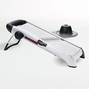 OXO® Stainless Steel Mandoline Slicer