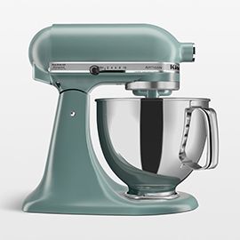 up to $300 off KitchenAid® exclusive stand mixers, espresso & other electrics‡