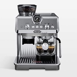 De'Longhi® La Specialista Arte Evo Espresso Machine