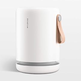 over 35% off Molekule air purifiers‡