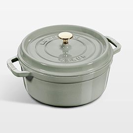 up to 45% off select Staub® cast iron cookware‡