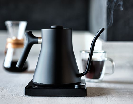 20% off select Fellow Kettles, Grinders & Accessories‡