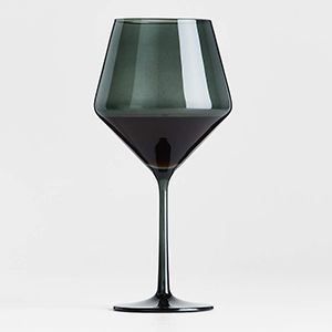 Tour Red Wine Glass